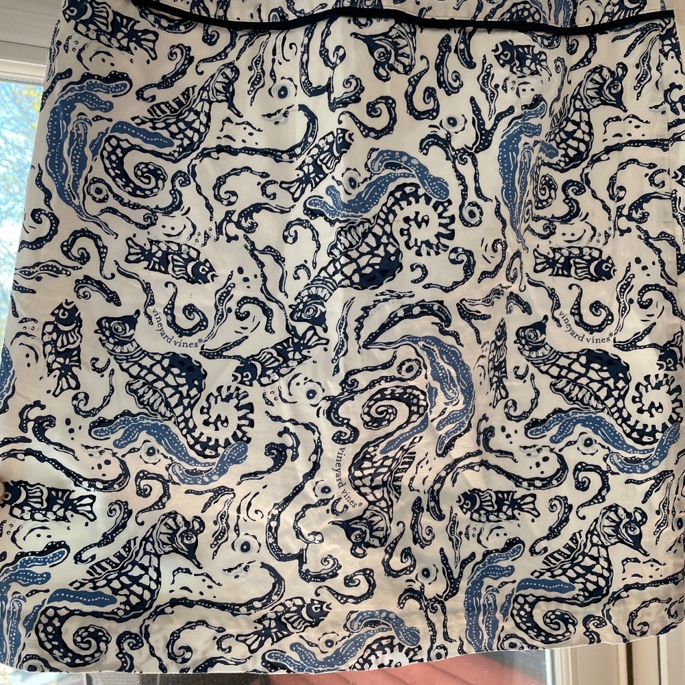 Vineyard Vines Skirt